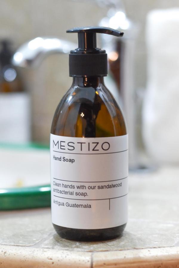Mestizo Antigua Exterior photo